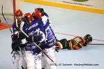 Roller Elite : les Yeti's dominent les Conquérants