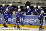 France 6 - Kopitar 1 