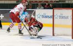 EIHC : Danemark - Lettonie en images