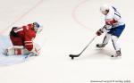 EIHC : Danemark - Slovénie en images