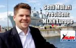 Roller : ITV du président de MLRH Europe