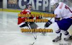 Mondial U20 - Vidéo J5 et interviews