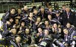 Coupe de la Ligue : finale  : Angers  vs Rouen