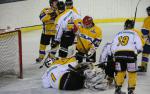 U22 Elite Hockey74-Rouen : Vengeance !