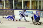 U22 élite : Villard de Lans - Angers