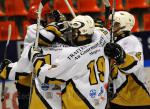 U18 élite : Amiens et Hockey 74 en finale.
