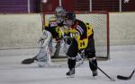 U18 Excellence : Pas de miracle