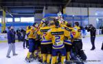 U18 Elite B : Dijon champion de France