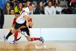 Le Floorball ? What ? 