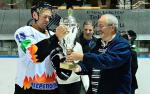 Hockeyades : L'envie n'a pas suffi