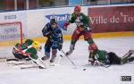 U18 Elite B : Tours - Anglet / Photos