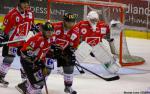 Coupe de la Ligue : 1/8ème, 1ère journée : Amiens  vs Epinal 