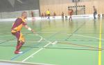 Floorball : La D1 prête pour la passe à dix
