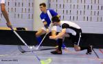 Première journée du Tournoi amical du Casque d'Ambiani