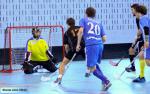 Matchs de classement du Tournoi amical du Casque d'Ambiani
