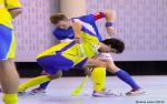 Finale du Tournoi du Casque d'Ambiani
