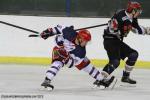 U22 Elite - HC74 vs GRENOBLE