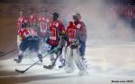 Coupe de la Ligue : 1/8ème, 5ème  journée : Amiens  vs Mulhouse