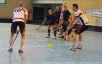 Floorball : D1 - Résumé premières journées