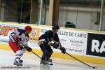 U22 Elite A - HC74 vs GRENOBLE