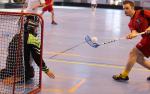 Floorball : 2ème journée de D2 Poule Nord