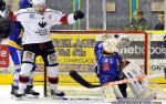 Coupe de la Ligue : 1/4 retour : Dijon  vs Briançon 