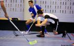 Floorball : D1 présentation 2ème journée