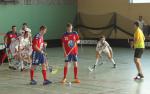 Floorball : 1er week end de D2 Poule ouest