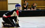 Floorball : Championnat féminin reprend ses droits