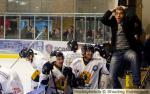 Coupe de la Ligue : 1/2 retour : Angers  vs Chamonix 