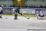 Coupe de la Ligue : 1/2 retour : Rouen vs Briançon 
