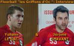 ITV Floorball : les Griffons d’Oc de Lapeyrouse-Fossat