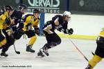 U22 Elite A - HC74 vs ROUEN
