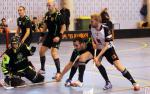 Floorball : D1 Retour sur le dernier Week end