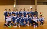 Floorball : 5ème Journée de D2 Poule Nord
