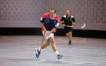 Floorball : 6ème Journée de D2 Poule Nord