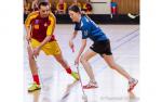 Floorball : 3ème week-end de D2 Poule Centre