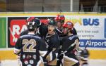Le HC 74 termine sur un succès