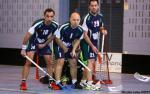 Prise de la température : 4ème week-end de D2, Poule Nord