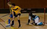 Floorball : D2 Poule Ouest -  Retour sur le  Week end