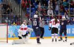 JO : USA vs Suisse - Les Américaines bien trop fortes