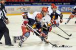 1/2 finale U22 elite : Hockey 74 en finale