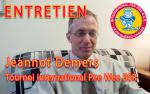 Tournoi international Pee Wee BSR (Québec)
