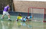 Floorball : 4ème week-end de D2 Poule Centre