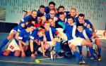 les Phoenix de Wasquehal -  Match de Gala