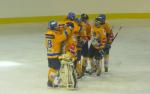 U18 : Dijon reste en Elite A
