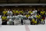 Amical Loisirs : Romorantin vs Colombes