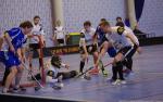 Floorball : Toutes les affiches des phases finales sont connues