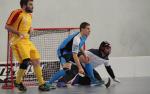 Floorball : D2 Dernier week end poule Centre