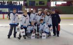 Tournoi U18 : Tver taille patron